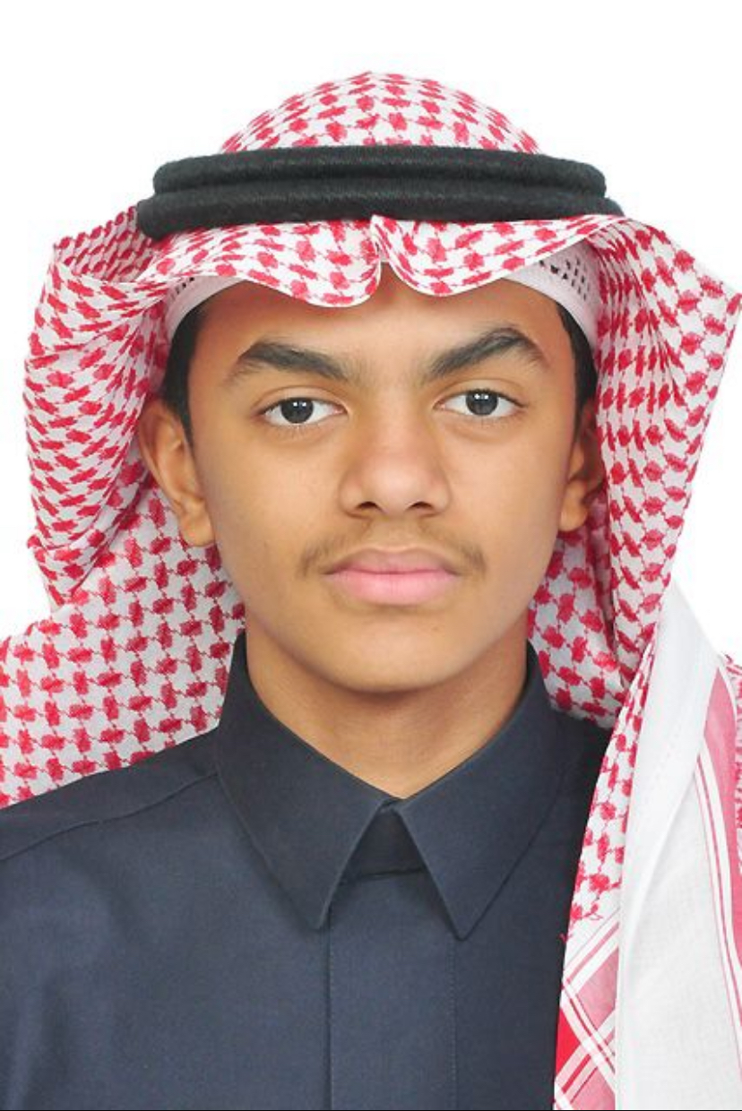 فيصل خالد المرشود