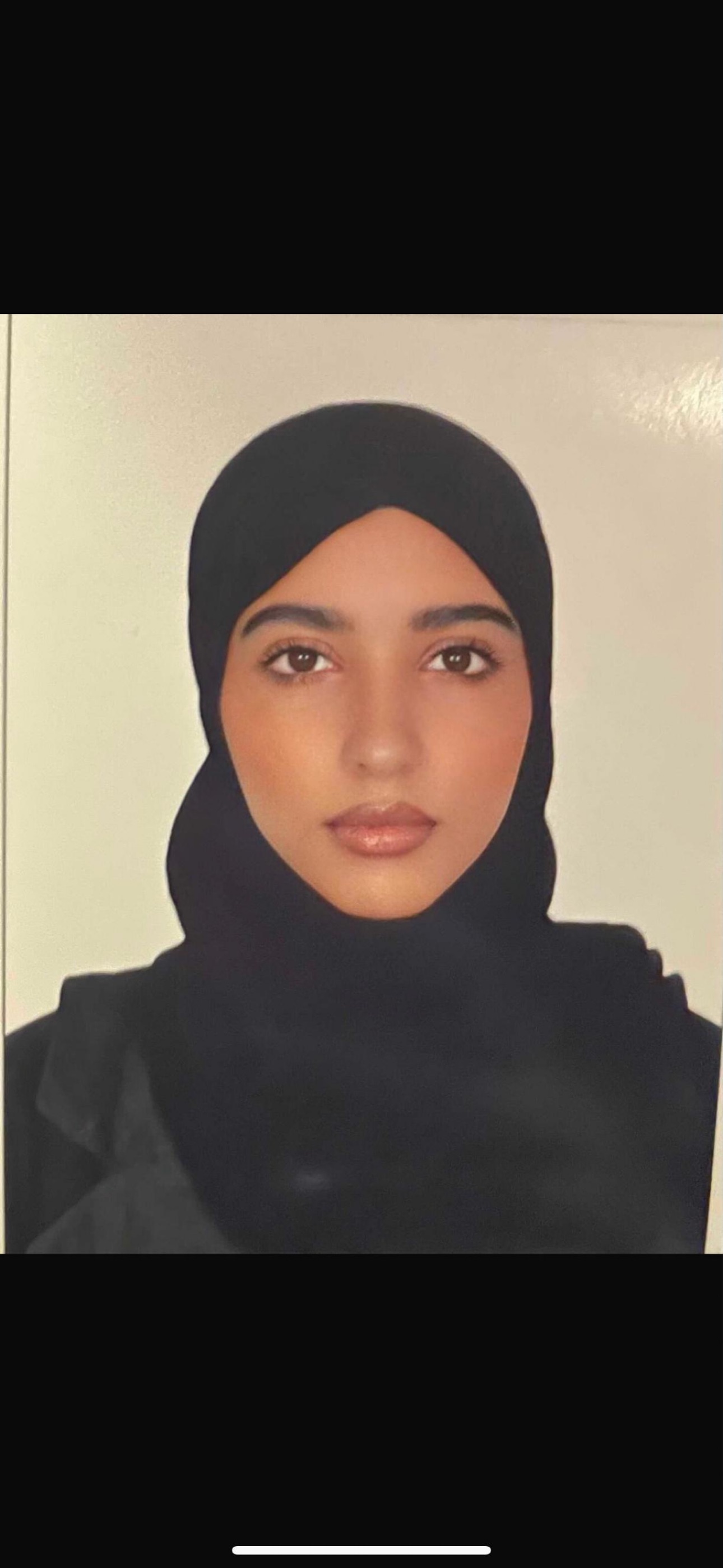 غرام سمير الطويرقي