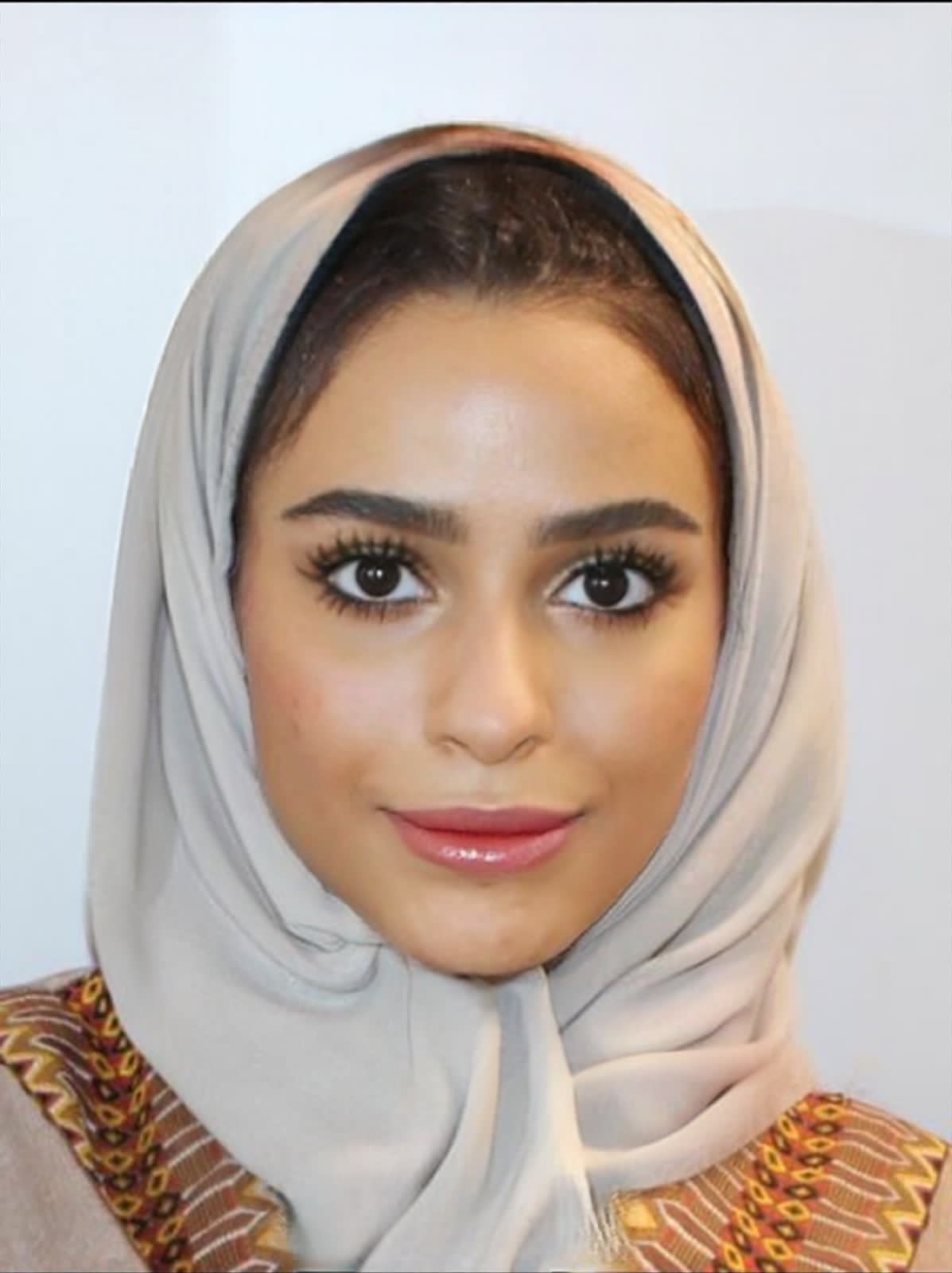 امنه عبدالله يوسف احمد