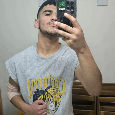 سعود طلال نور الدين